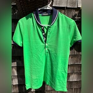 Ralph Lauren Golf polo top size M